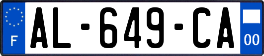 AL-649-CA