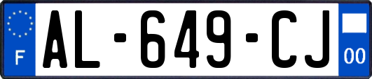 AL-649-CJ