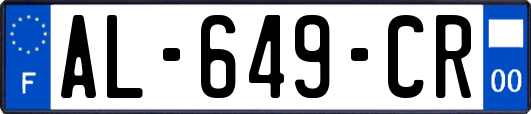 AL-649-CR