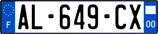 AL-649-CX