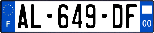 AL-649-DF