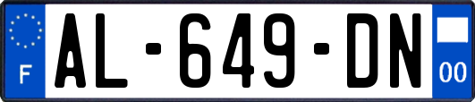 AL-649-DN