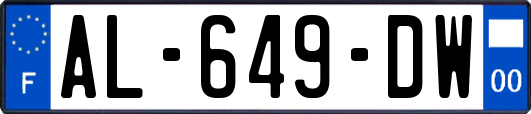 AL-649-DW
