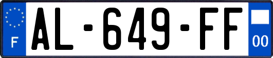 AL-649-FF