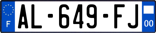 AL-649-FJ