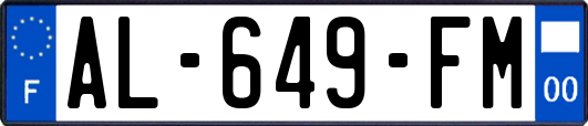 AL-649-FM