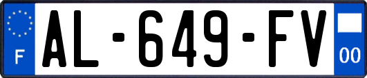 AL-649-FV