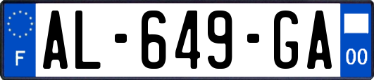 AL-649-GA