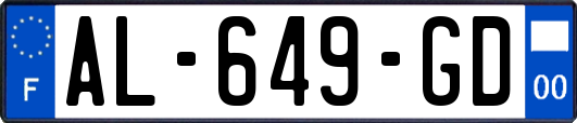 AL-649-GD