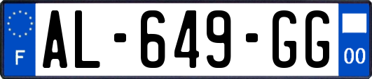 AL-649-GG