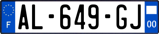 AL-649-GJ