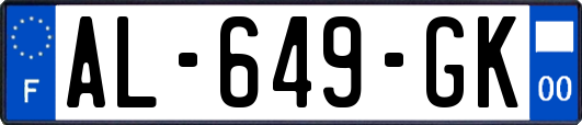 AL-649-GK