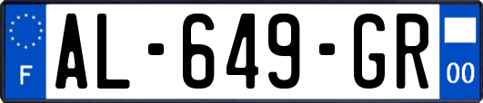 AL-649-GR