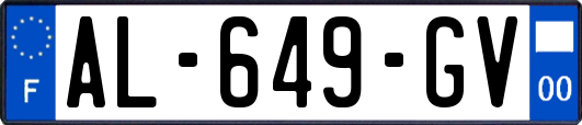 AL-649-GV