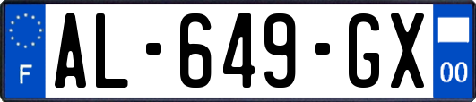 AL-649-GX