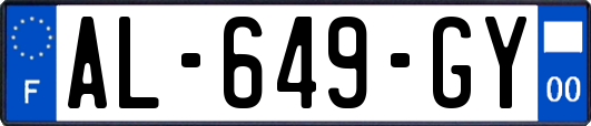 AL-649-GY