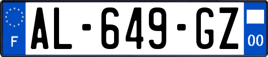 AL-649-GZ