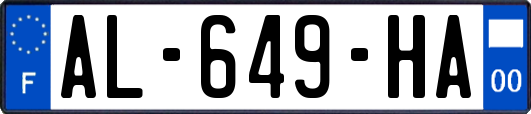 AL-649-HA