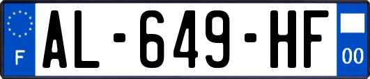 AL-649-HF