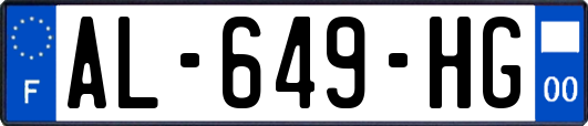 AL-649-HG