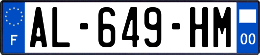 AL-649-HM