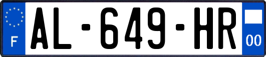 AL-649-HR