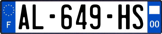 AL-649-HS