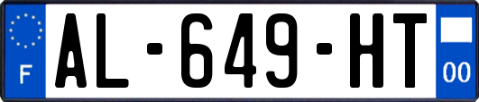 AL-649-HT