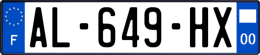 AL-649-HX