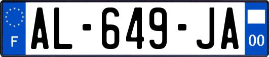 AL-649-JA