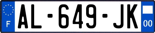 AL-649-JK