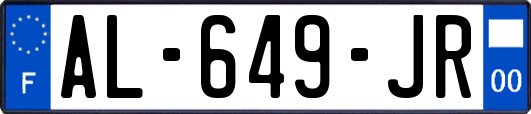AL-649-JR