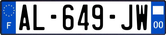 AL-649-JW