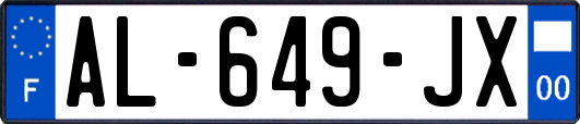 AL-649-JX