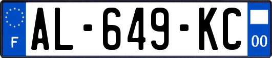 AL-649-KC