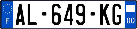 AL-649-KG