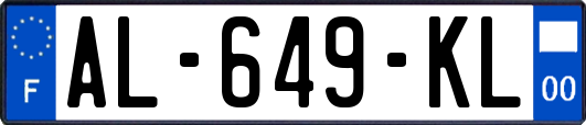 AL-649-KL
