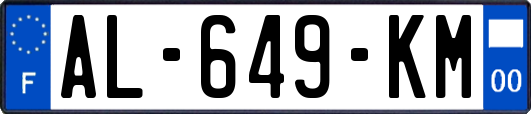 AL-649-KM