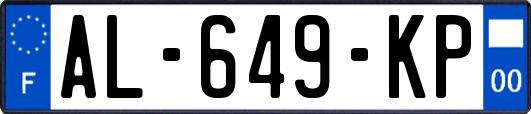 AL-649-KP