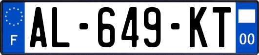 AL-649-KT