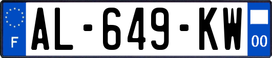 AL-649-KW