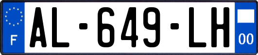 AL-649-LH