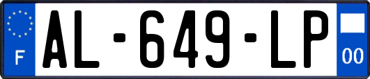 AL-649-LP