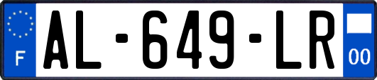 AL-649-LR