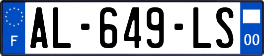 AL-649-LS