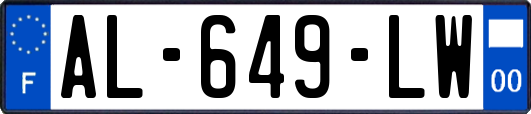 AL-649-LW