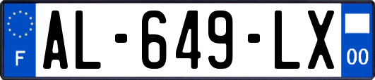 AL-649-LX