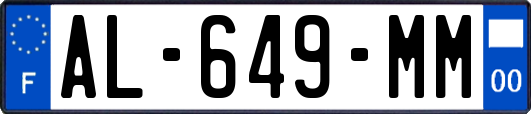 AL-649-MM