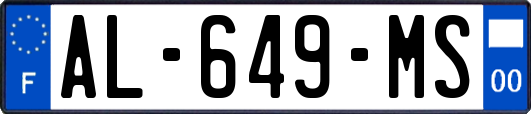 AL-649-MS