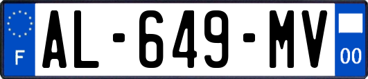 AL-649-MV